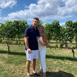 Meet your Posher, Tara